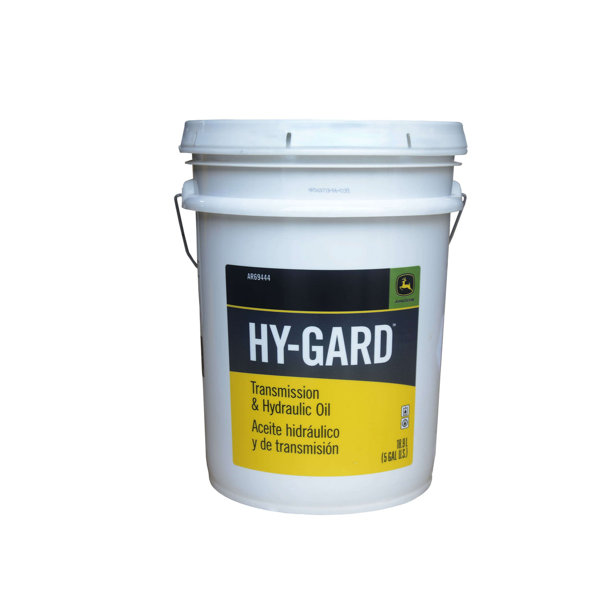 HyGard Hydraulic Oil 5 gl. – Agrizon.com
