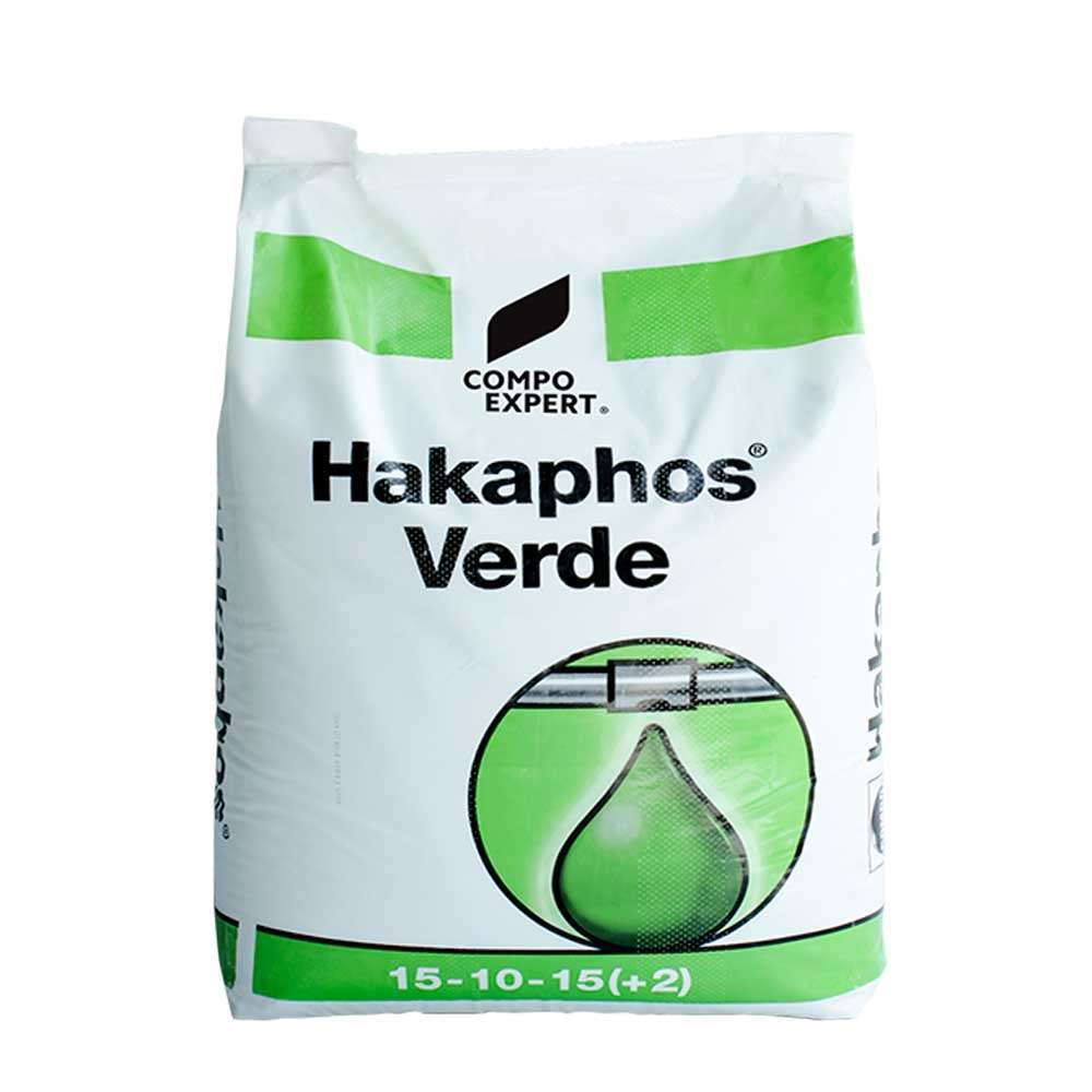 Hakaphos Maintenance 15-10-15 25kg – Agrizon.com