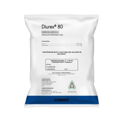 DIUREX 500GR – Agrizon.com