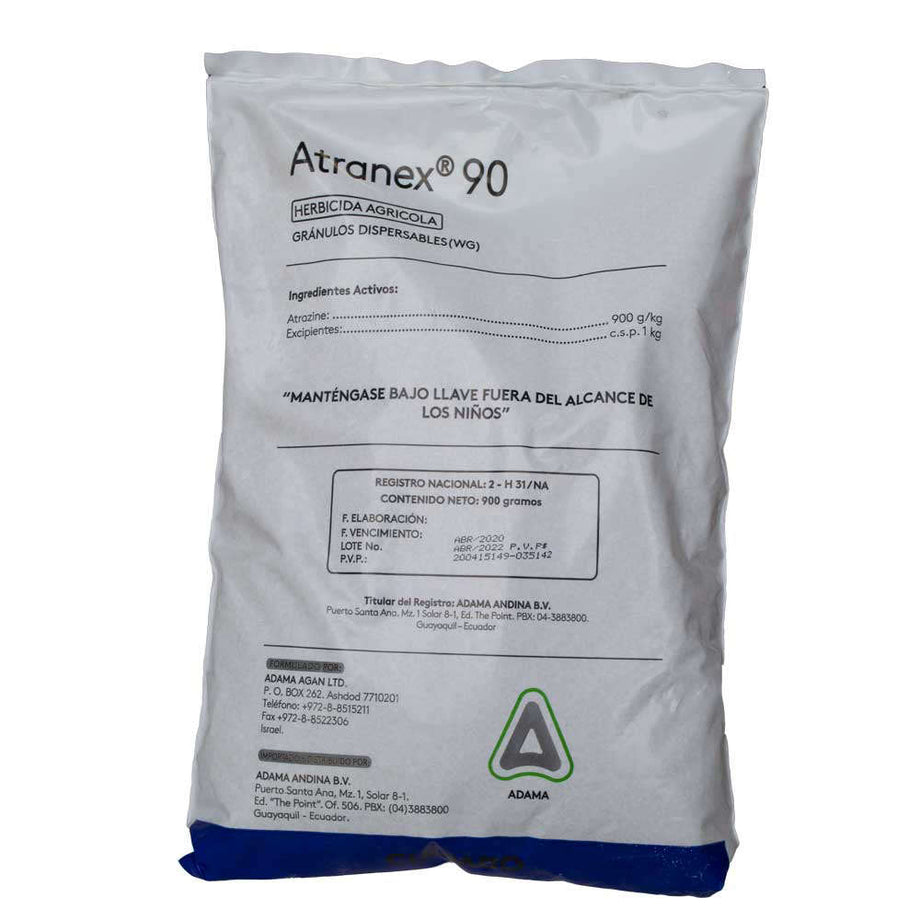 atrex herbicide ATRANEX 900GR – Agrizon.com
