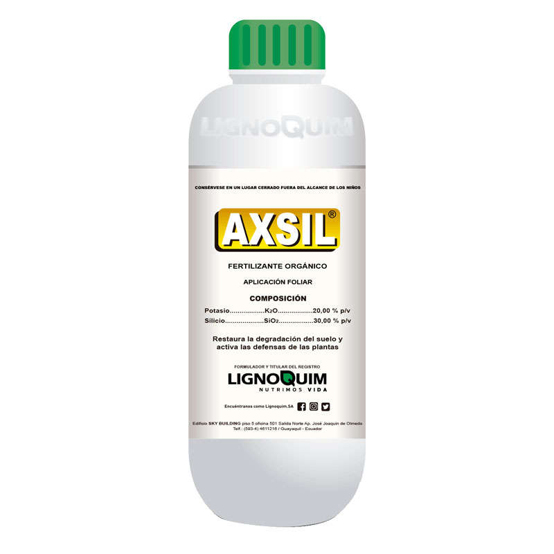 Axsil 1 lt. – Agrizon.com