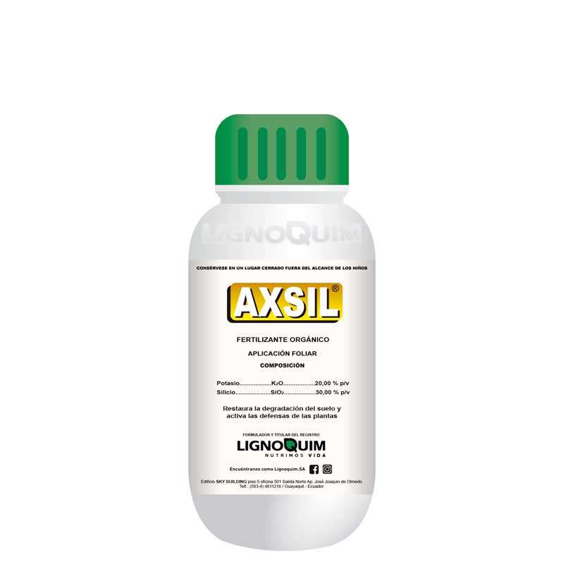 Axsil 250 cc. – Agrizon.com