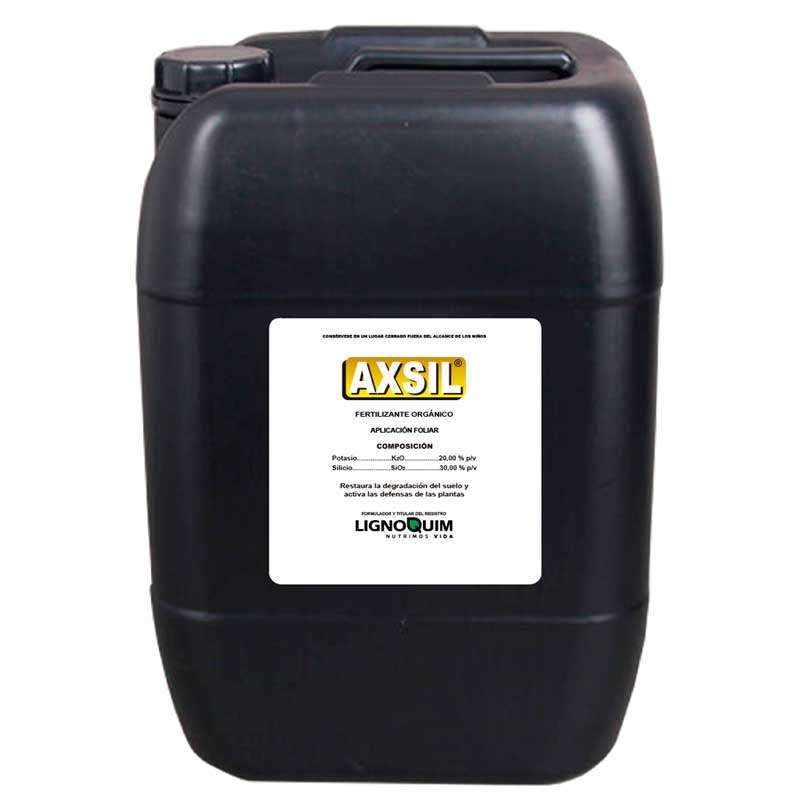Axsil 20 lt. – Agrizon.com