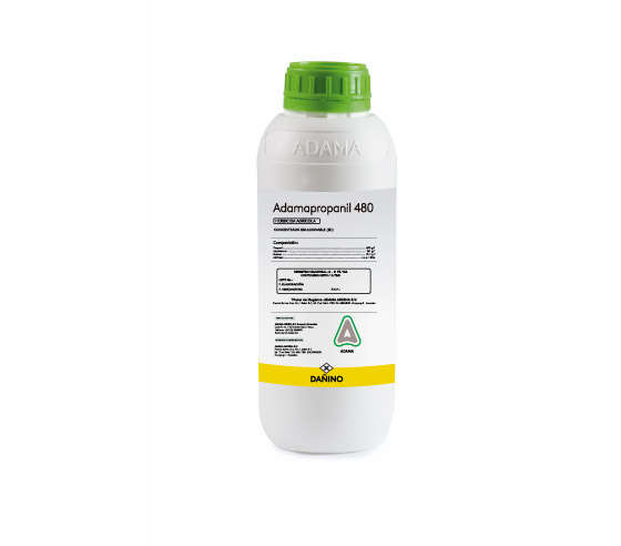 propanil herbicide Propanil 480 EC 1 lt