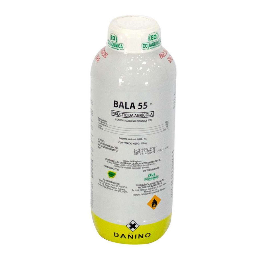 bullet herbicide Bullet 55 1lt. – Agrizon.com