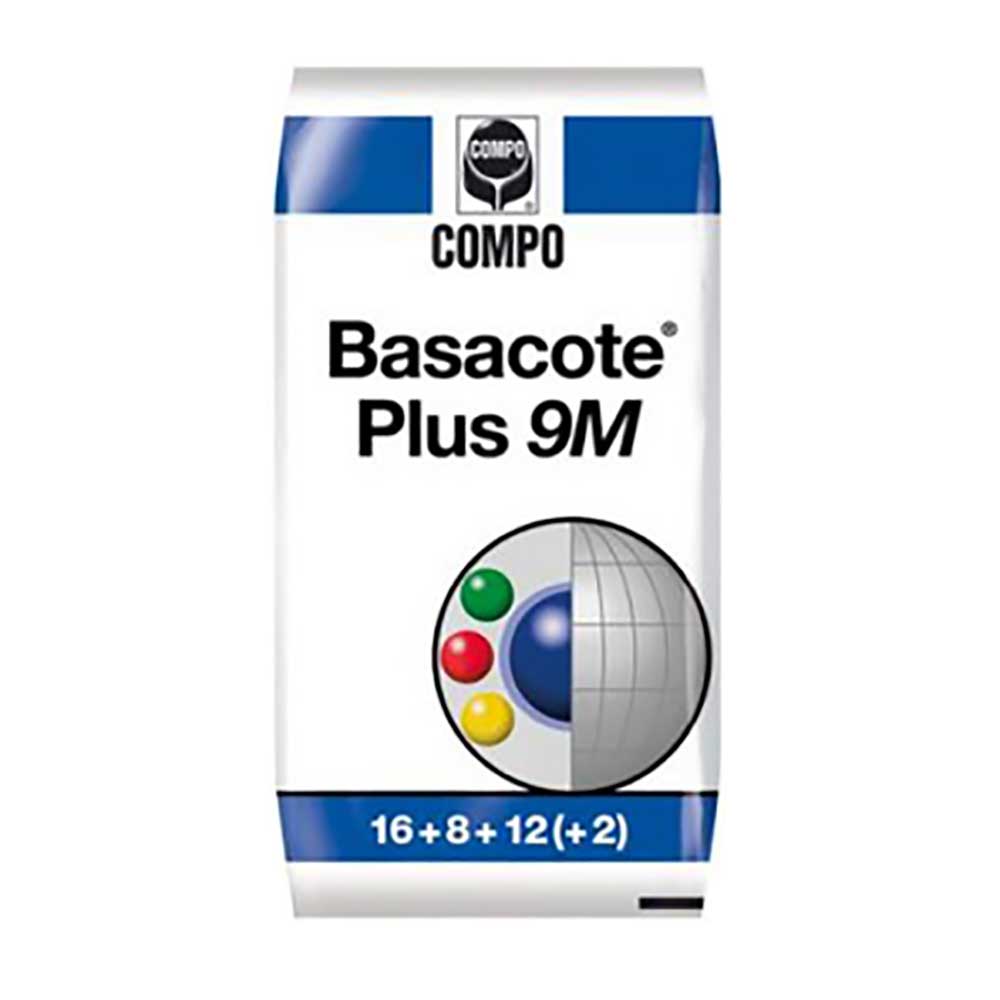 compo npk Basacote Plus 9M 25 Kg