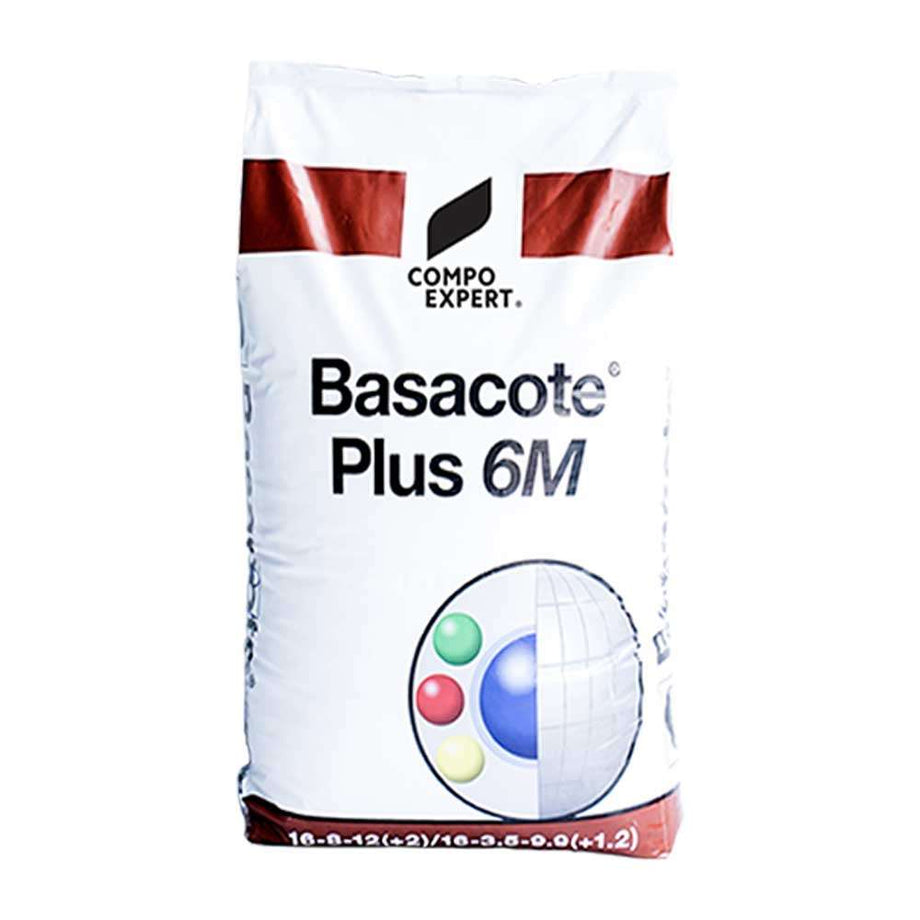 Basacote Plus 6 m 16-8-12 25 kg
