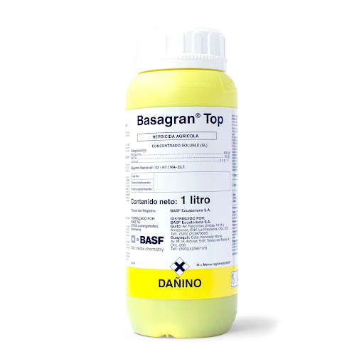 herbicide basagran Basagran Top 1 lt. – Agrizon.com