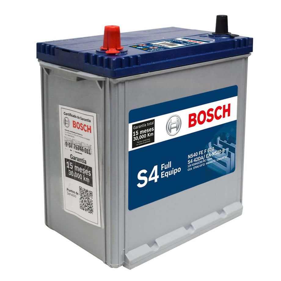 Bosch NS40 FE S4 Battery – Agrizon.com