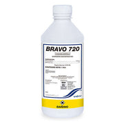 agroquímico fungicida concentrada