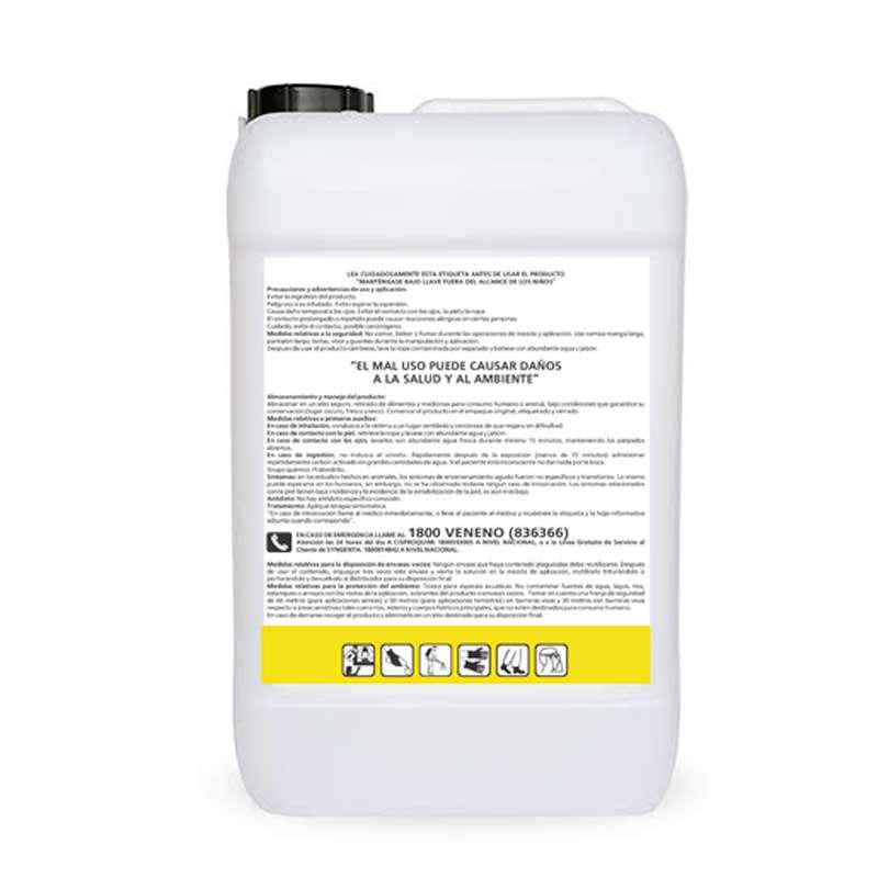 bravo herbicide Bravo 720 SC 20 lt