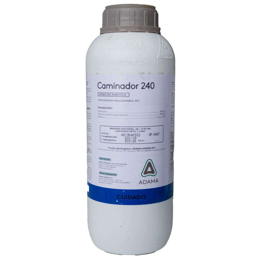 240 herbicide Walker 1 lt