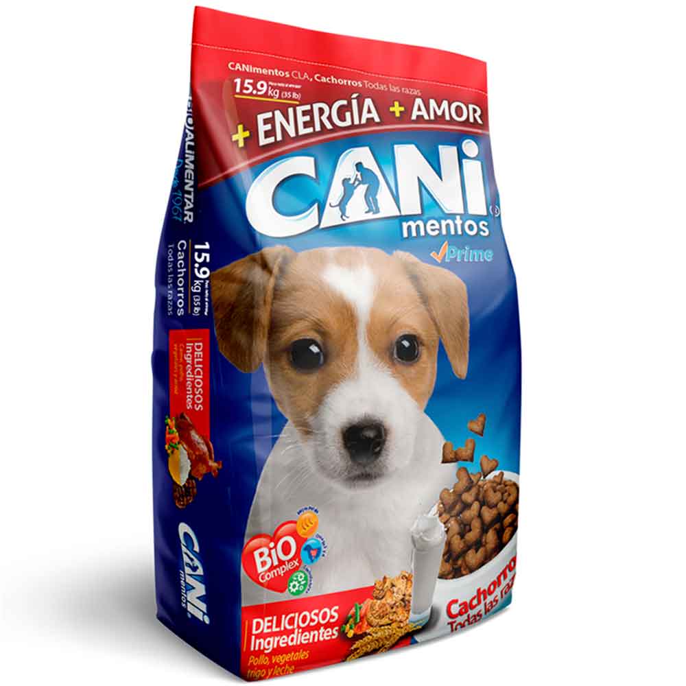Cane Prime Cani Prime Puppy 35 lb. – Agrizon.com
