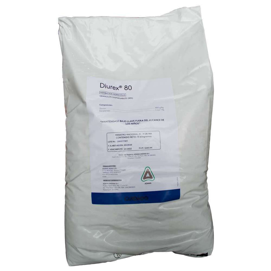 diurex herbicide label DIUREX 15KL