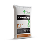 DAP 18-46-0 50 Kg.
      

      

      
        

        $39.69 USD