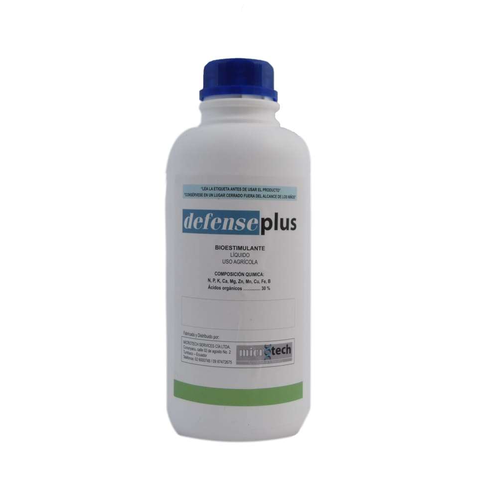 Defence Plus Defense Plus 1 lt. – Agrizon.com