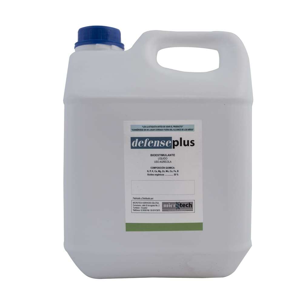 Defence Plus Defense Plus 4 lt. – Agrizon.com