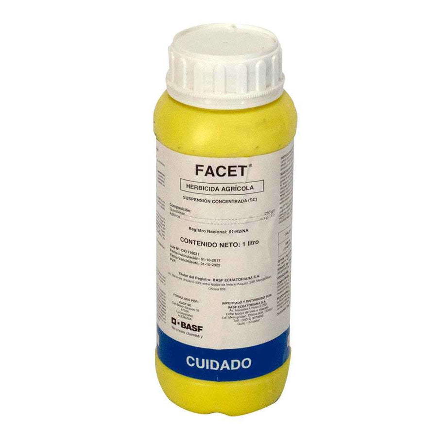 Facet Sc 1 lt