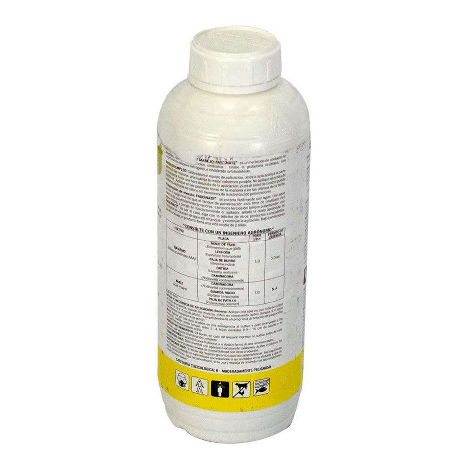 fascinate herbicide Fascinate 280 SL 1 lt