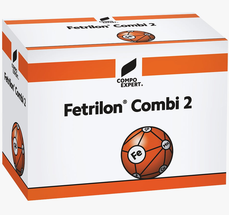 Fetrilon Combi 1 25 kg