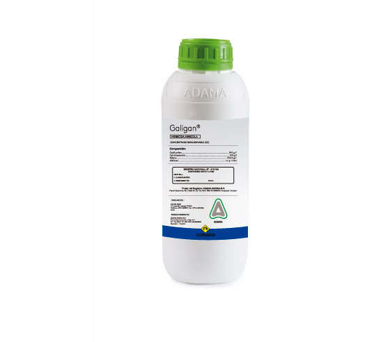 galigan herbicide price Galigan 1 lt