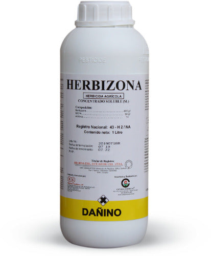nato herbicide Herbizone 1 Lt