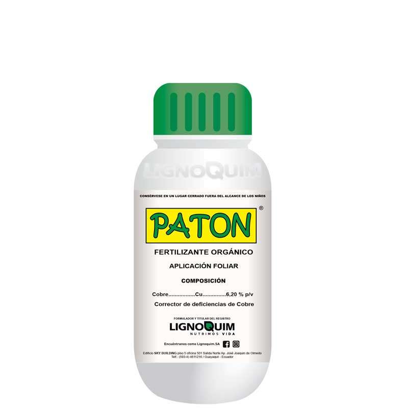 Paton 250 cc. – Agrizon.com