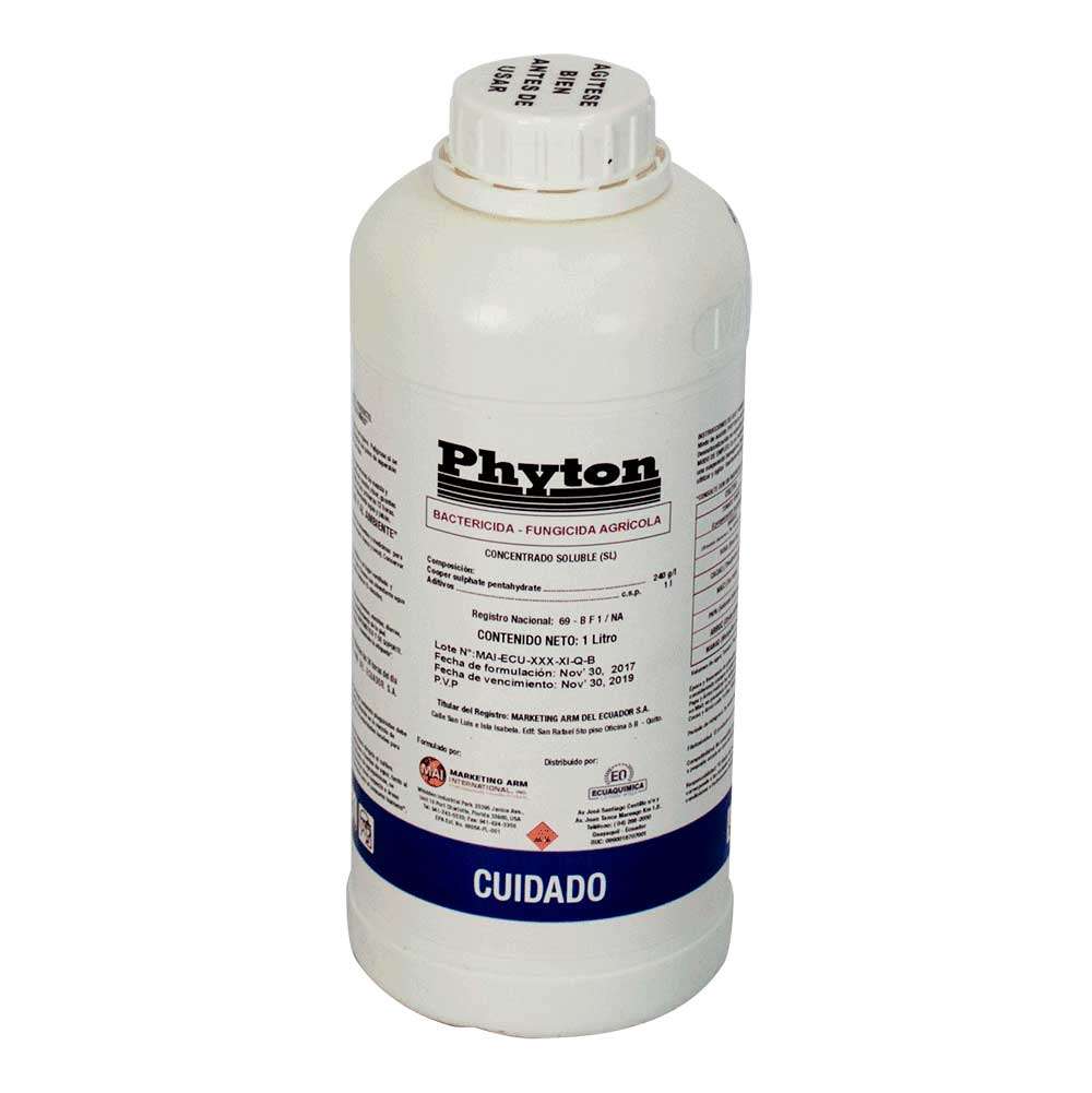 PHYTON 1 lt. – Agrizon.com