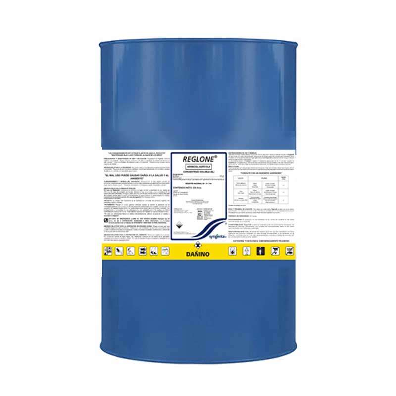 reglone herbicide label Reglone 200 lt