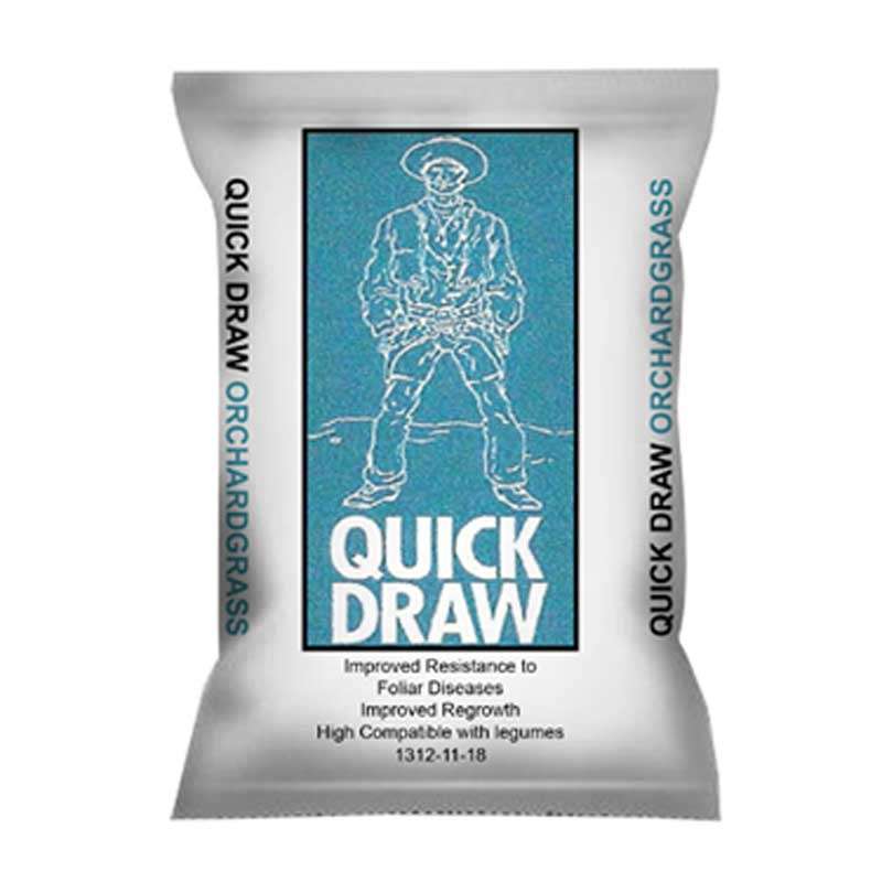 Blue Grass Seed 50 lb – Agrizon.com