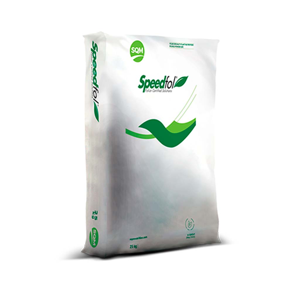Speedfol Balance 20-20-20 25 Kg. – Agrizon.com
