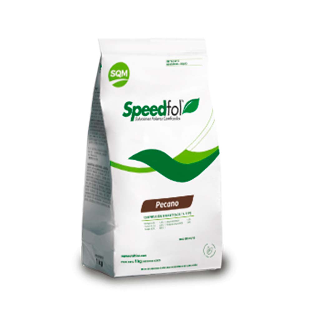 Speedfol Pecano 5-12-18 1 Kg. – Agrizon.com