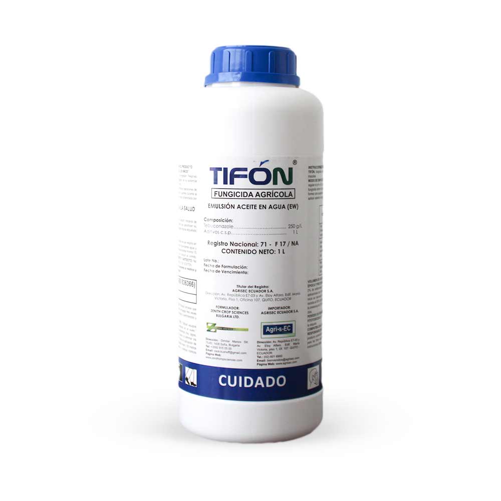 typhoon herbicide Typhoon 1 Lt