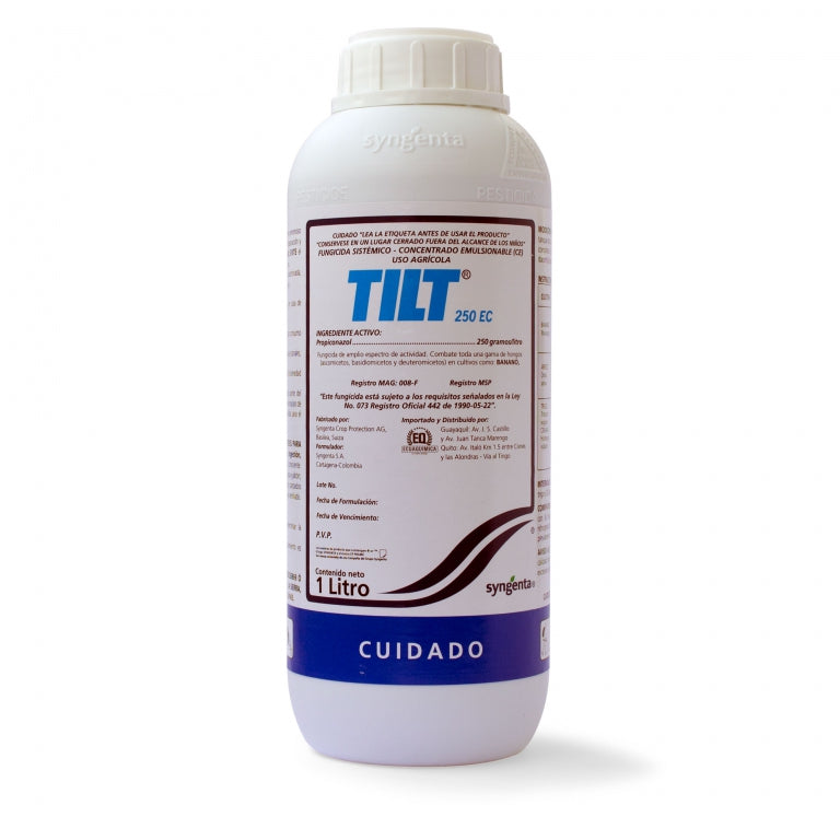 tilt herbicide label TILT 250 EC 1 lt