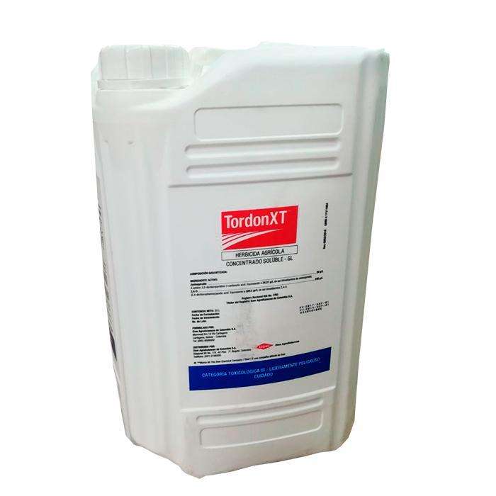 herbicide tordon Tordon XT 20 lt. – Agrizon.com