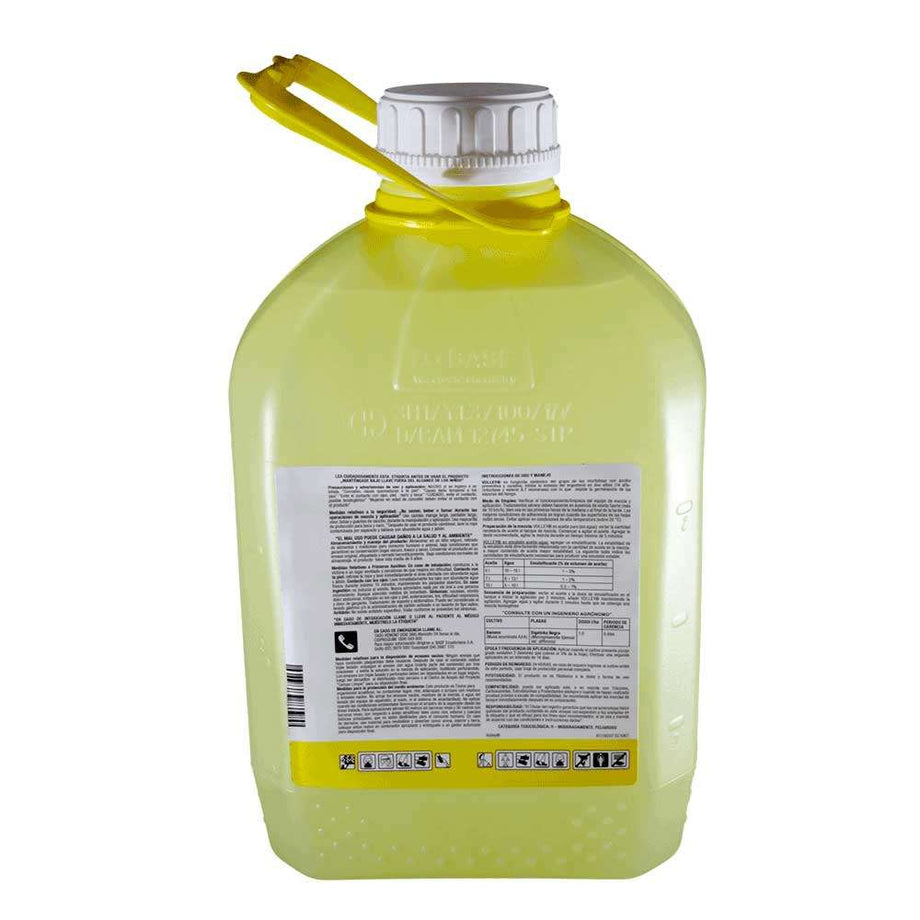 volley herbicide label Volley 88 OL 5 lt. – Agrizon.com