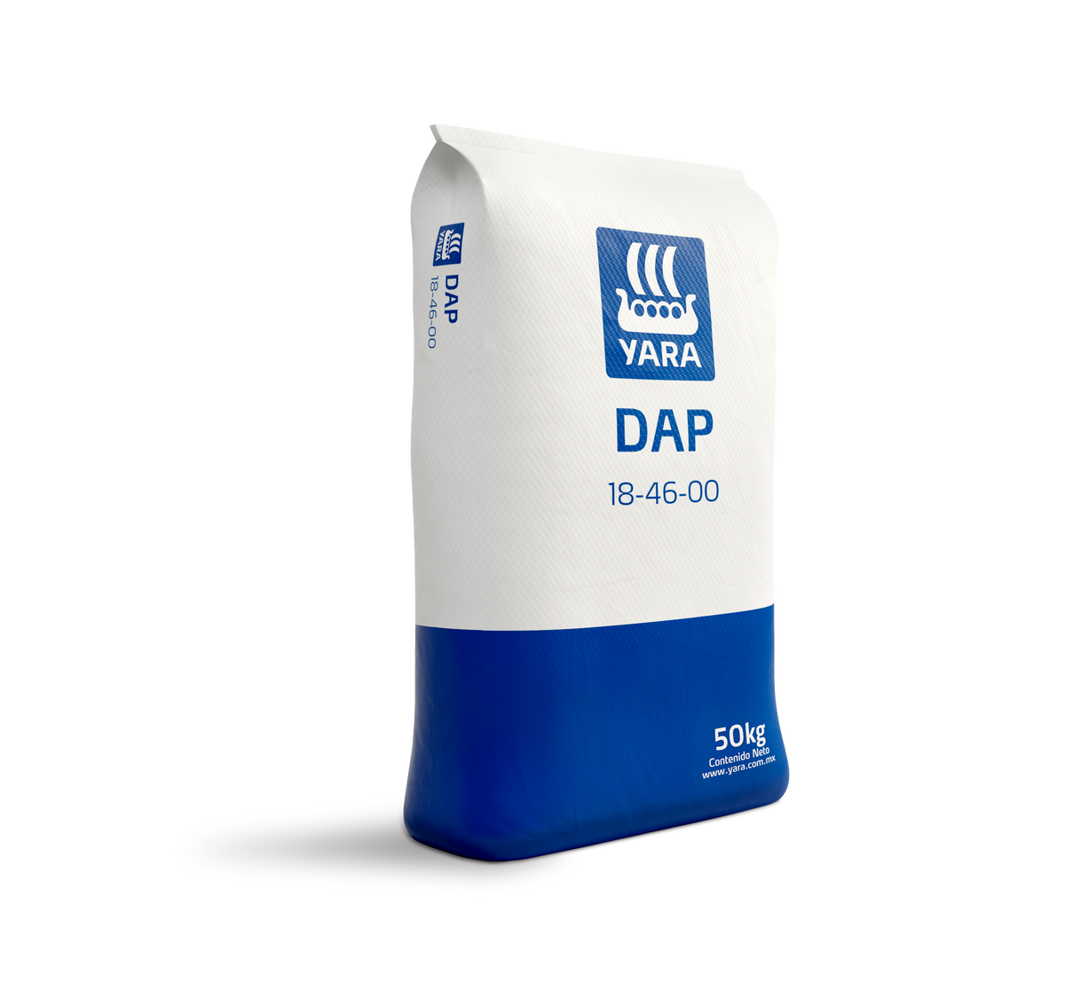 Dap Formula Yara DAP 18-46-0 50 Kg. – Agrizon.com