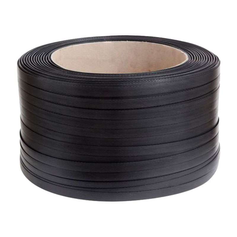 Fullpack industrial strap 10 kg black 12 mm – Agrizon.com