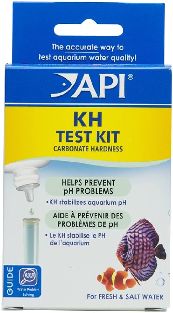 Api Hardness Kit 1 Kg. – Agrizon.com
