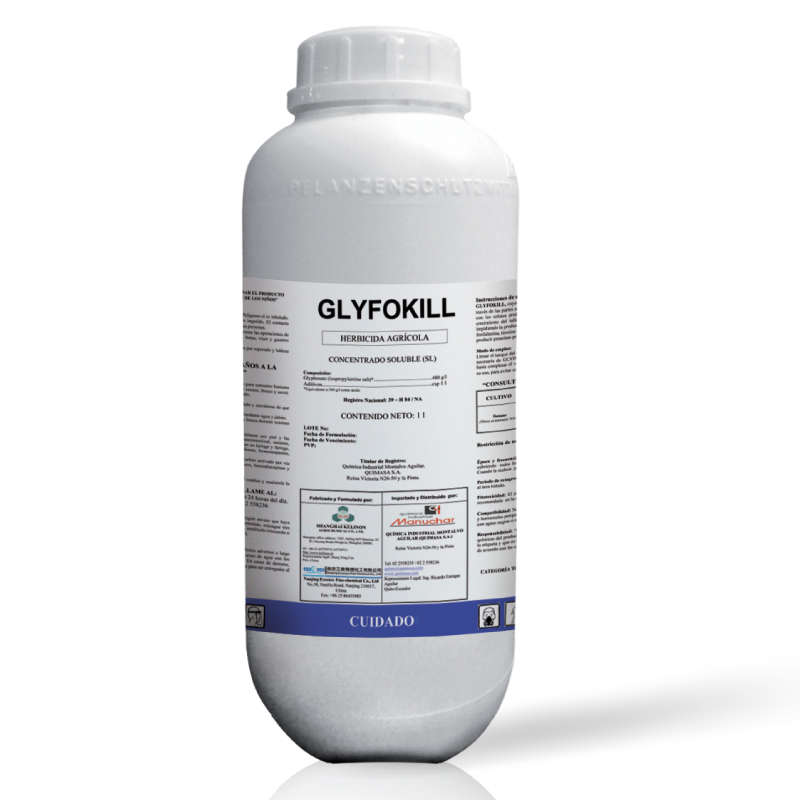 glyfos x tra herbicide label Glyfokill 1 lt
