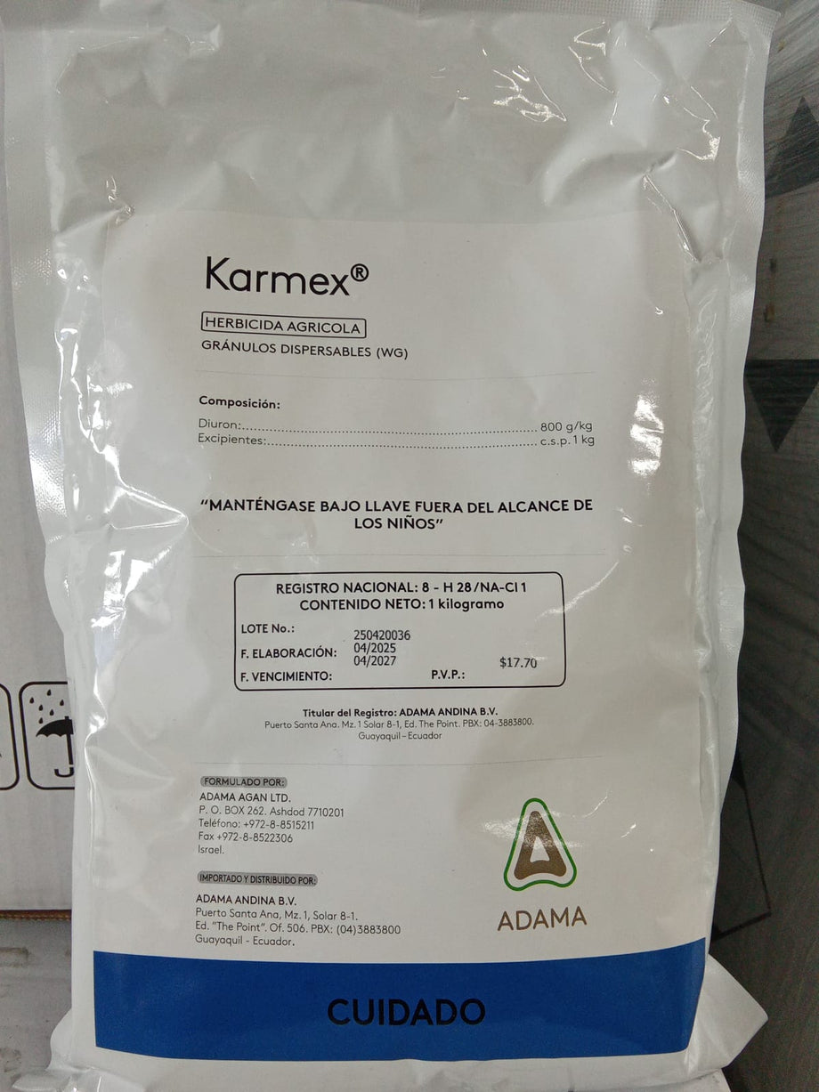 Karmex 1Kg.