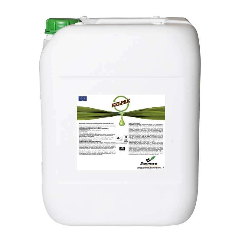 Kelpak 20 lt. – Agrizon.com