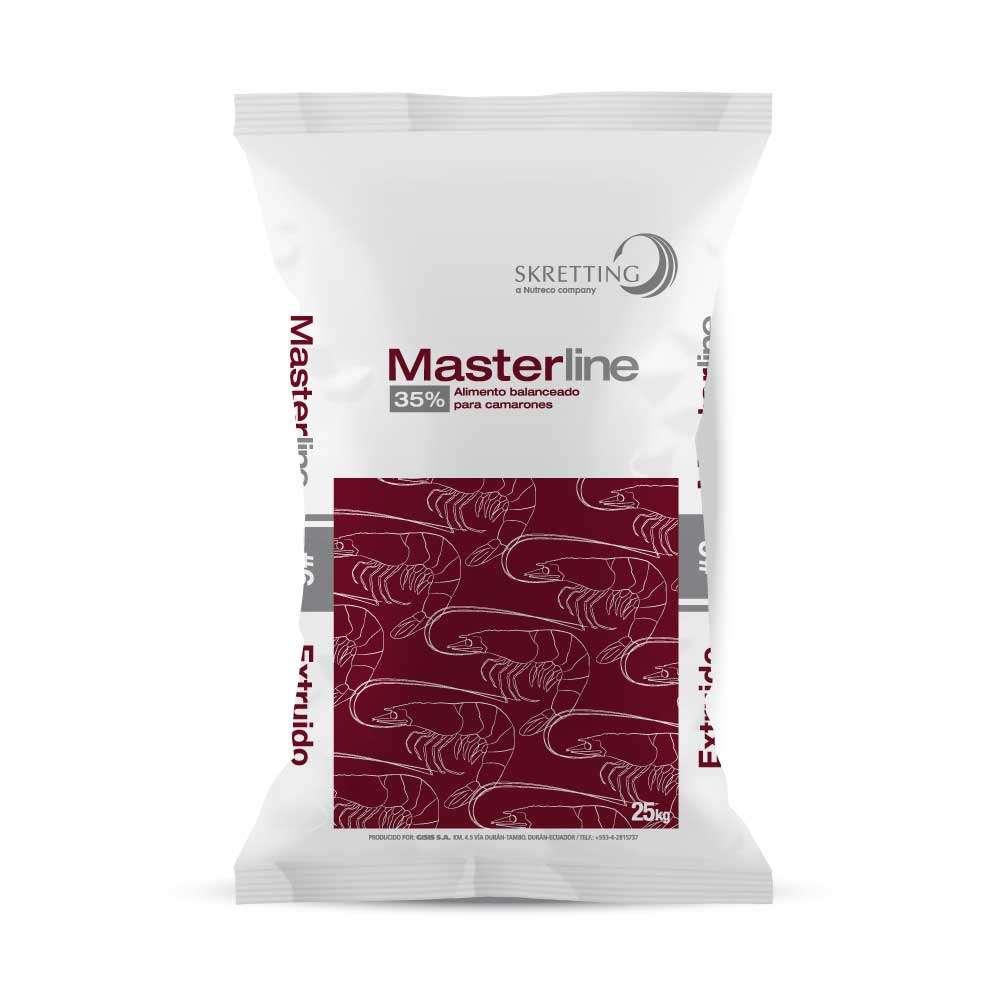 Masterline 35% #5 Extruded AD (1.9-3mm) 25 kg. – Agrizon.com