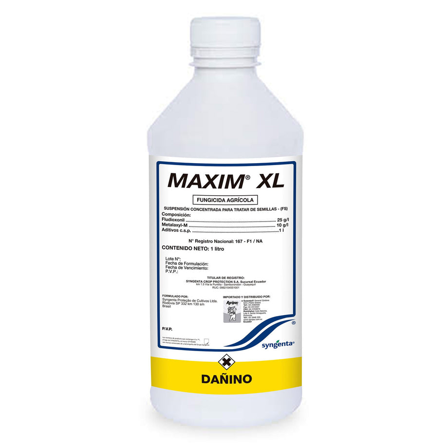 Maxim xl 1 Lt. – Agrizon.com