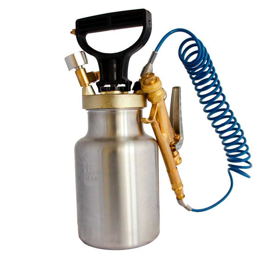 high pressure garden sprayer Airofog UPS Sprayer 32 ounces – Agrizon.com