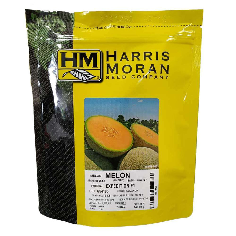 semilla-de-melon-hibrido-