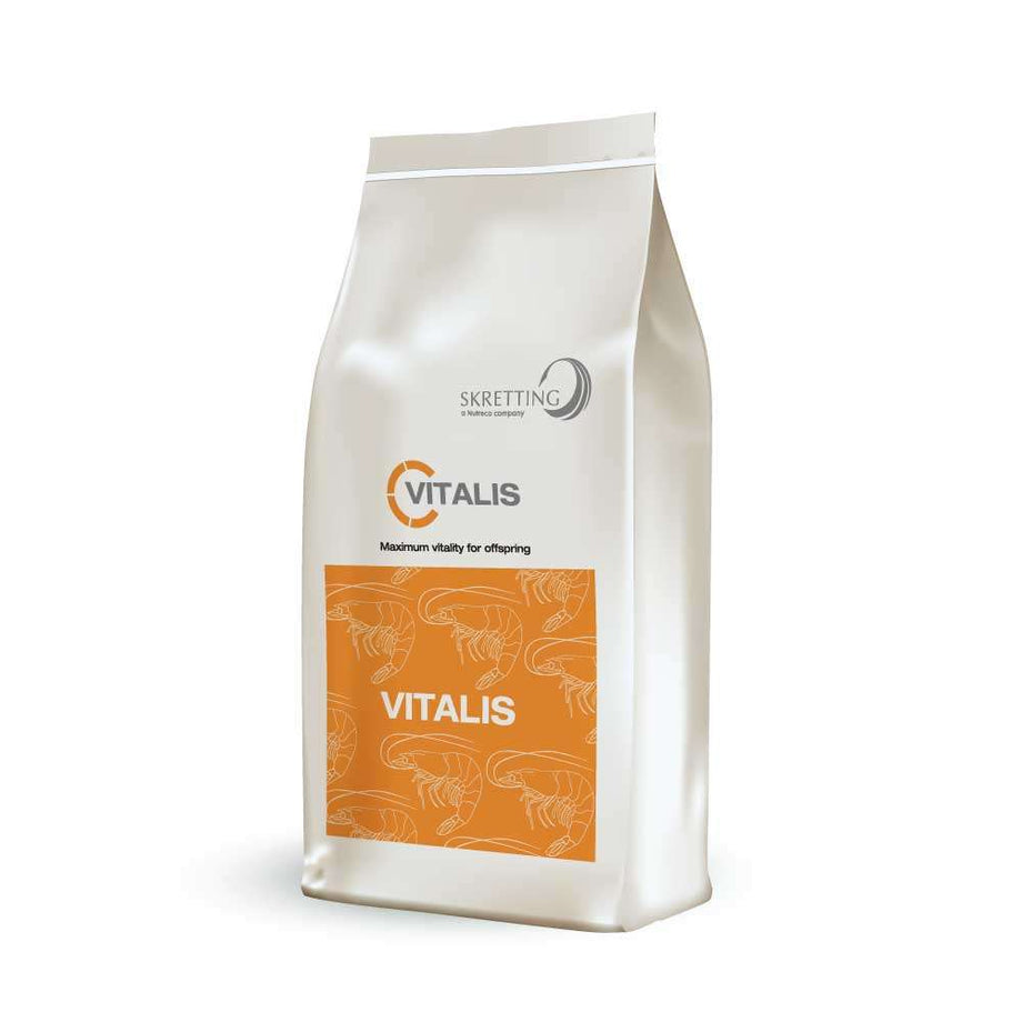 Vitalis (Extruded) 10 kg